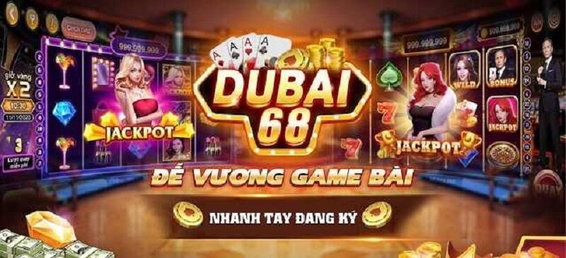 Dubai68 Club