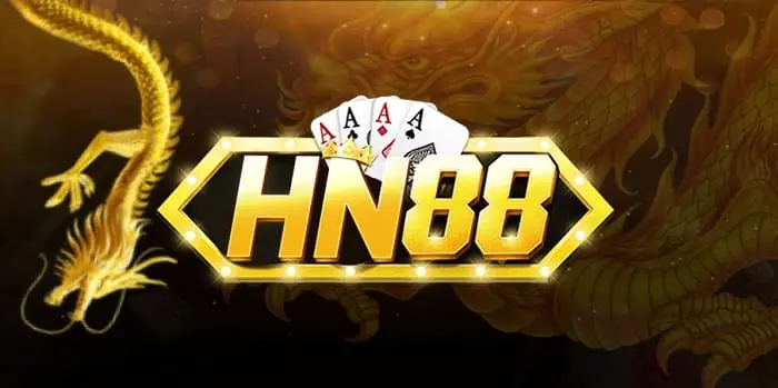 HN88 Vip | HN88 Club - Tặng tiền 100k khi xác nhận tài khoản